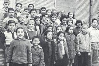 Class Picture